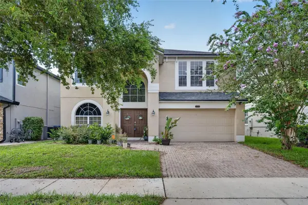 13026 Moss Park Ridge Drive, ORLANDO, FL 32832