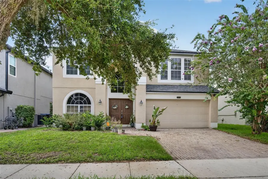 13026 Moss Park Ridge Drive, Orlando, FL 32832 - #3