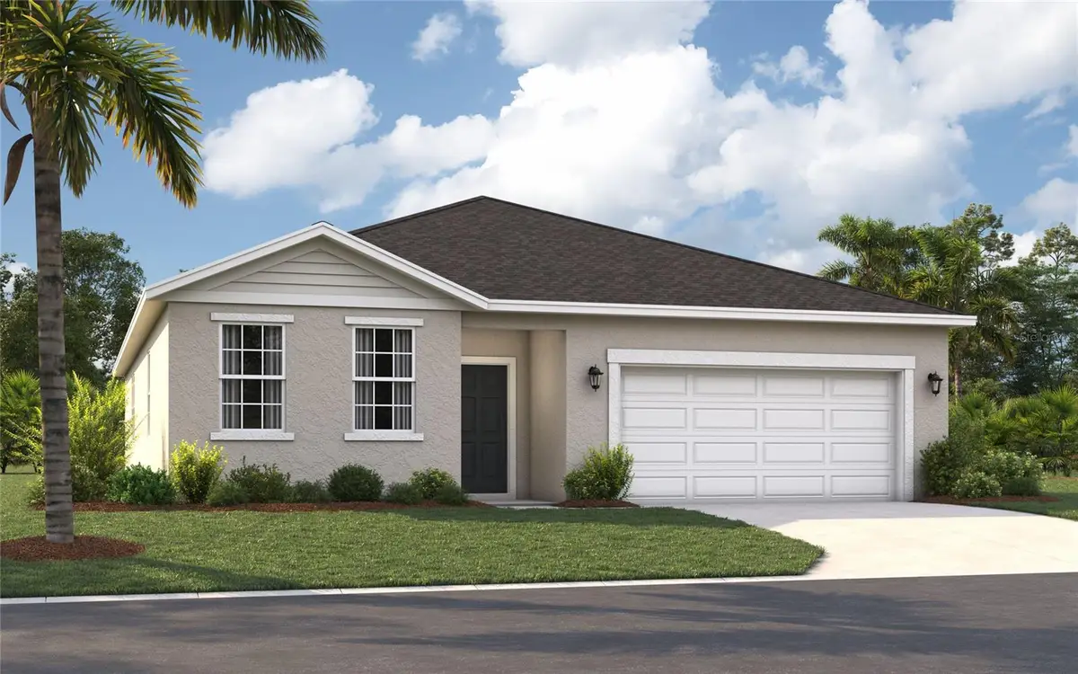 5816 Cliffbow Loop, Leesburg, FL 34748 - #1