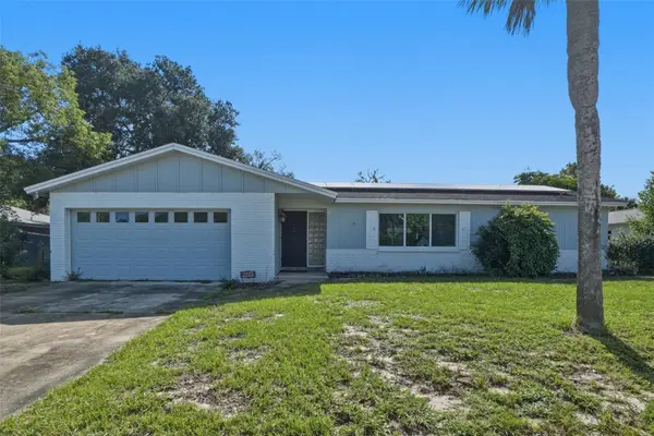 2235 Robinswood Road, TITUSVILLE, FL 32780