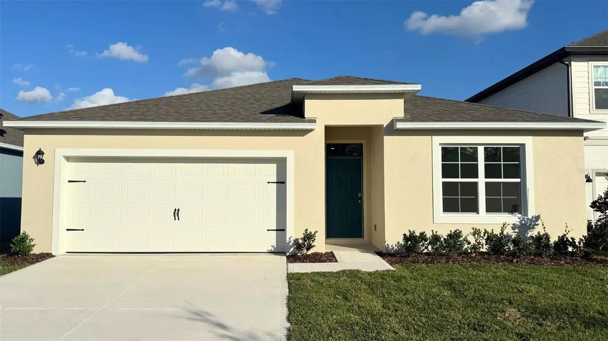 3491 Malawi Trail, Saint Cloud, FL 34772 - #1