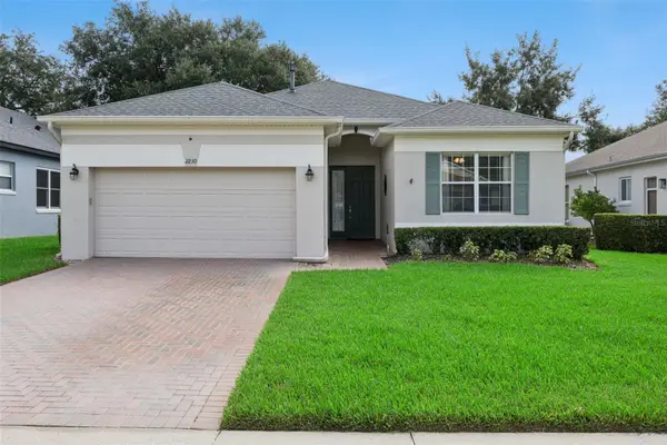 2230 Caledonian Street, CLERMONT, FL 34711