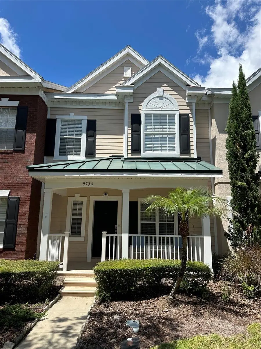 9734 Cypress Pine Street, Orlando, FL 32827 - #1