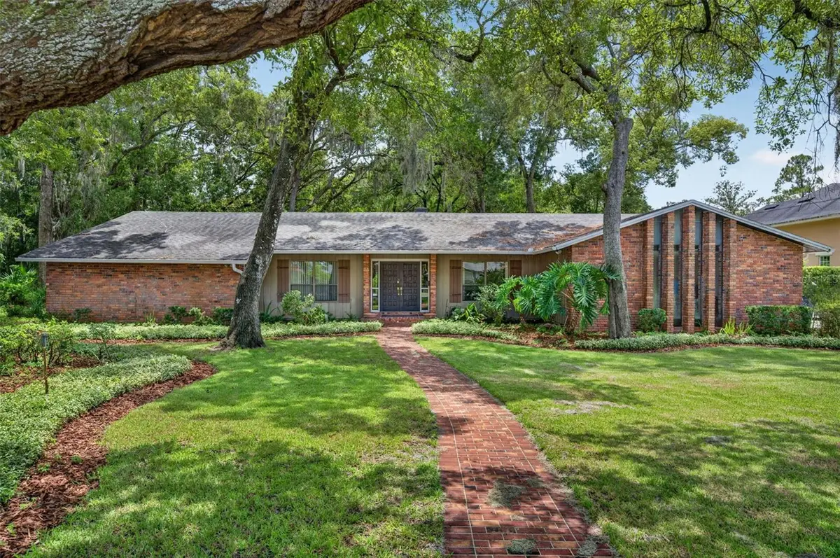 212 Flame Avenue, Maitland, FL 32751 - #1