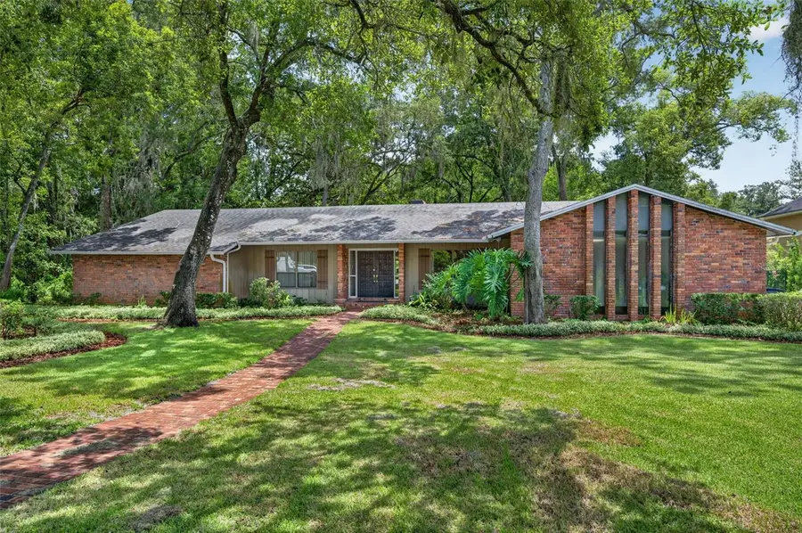 212 Flame Avenue, Maitland, FL 32751 - #2