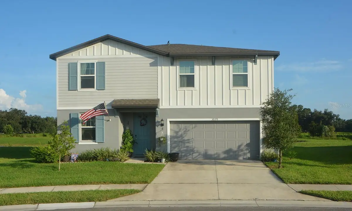 3070 Forrest Plum Court, Zephyrhills, FL 33540 - #1
