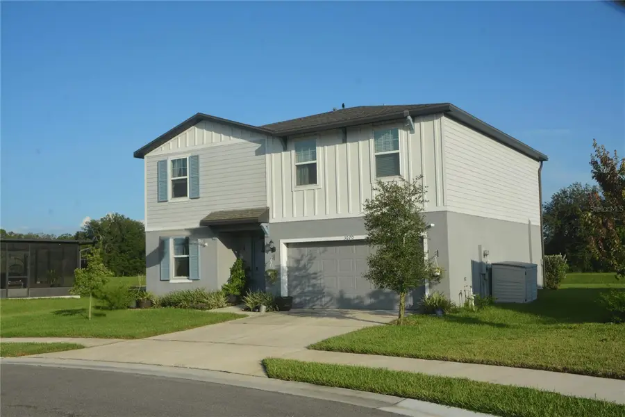 3070 Forrest Plum Court, Zephyrhills, FL 33540 - #3
