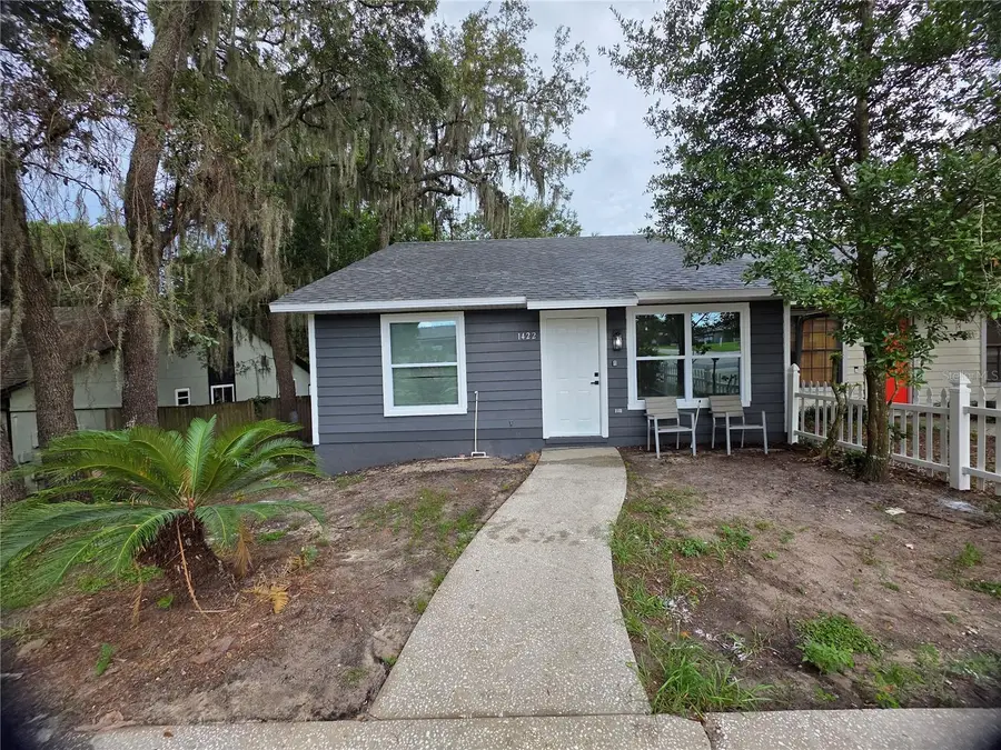 1422 Plymouth Avenue, Mount Dora, FL 32757 - #2