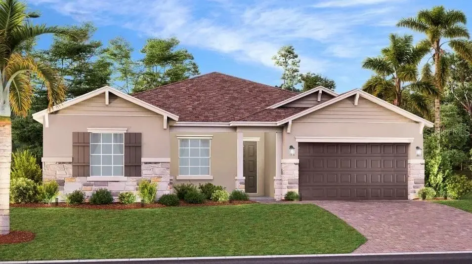 3989 Eastminster Road, Davenport, FL 33837 - #1