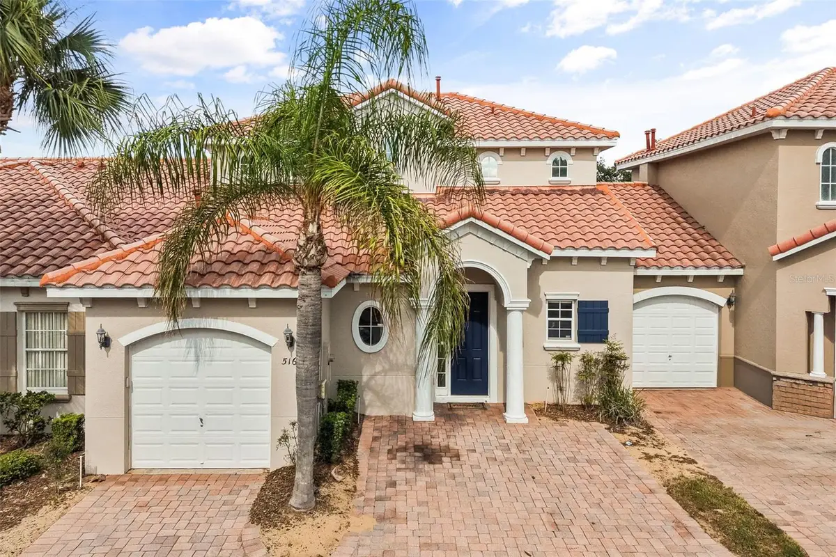516 Brunello Drive, Davenport, FL 33897 - #1