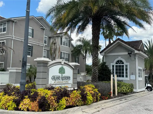 3325 S Kirkman Road #438, ORLANDO, FL 32811