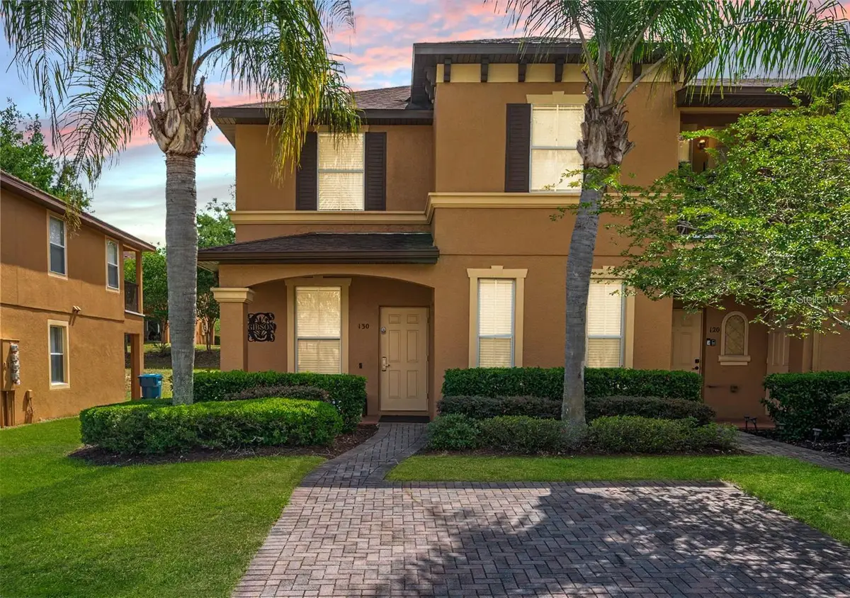 130 Palermo Street, Davenport, FL 33897 - #1