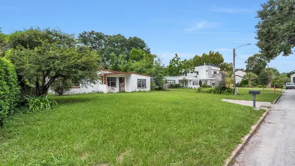 1416 Border Drive, WINTER PARK, FL 32789