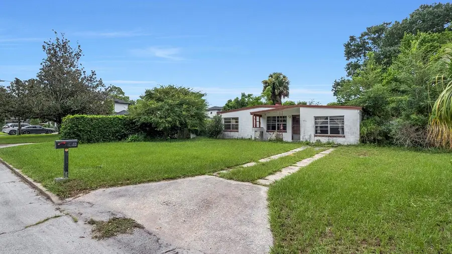 1416 Border Drive, Winter Park, FL 32789 - #3