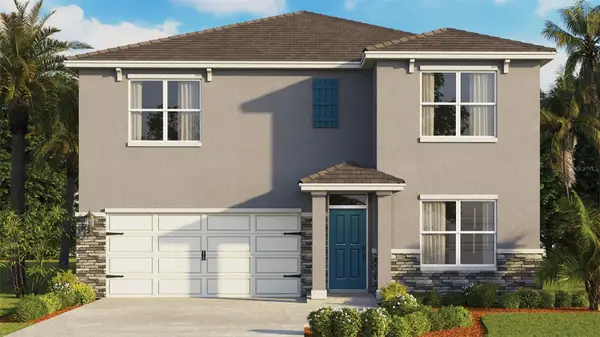 6702 Scrub Hickory Avenue, APOPKA, FL 32712