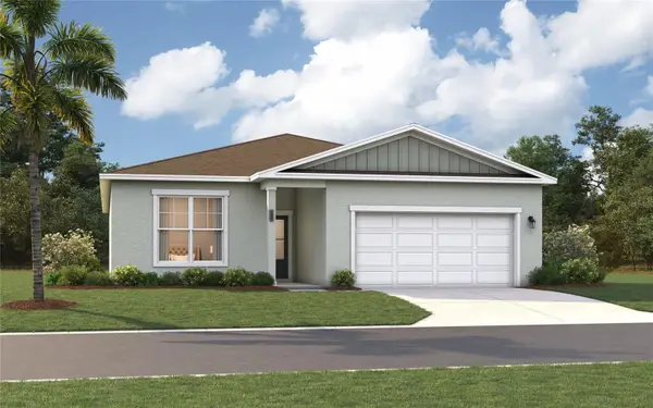 10133 Huntingnet Way, LEESBURG, FL 34748