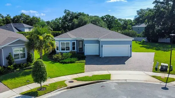 3414 Michigan Street, LAKE MARY, FL 32746
