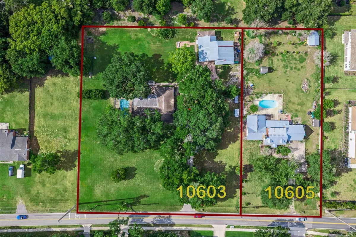 10603 Moore Road, Gotha, FL 34734 - #1