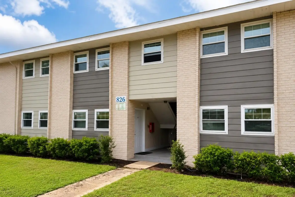 828 Sky Lake Circle #B, Orlando, FL 32809 - #1
