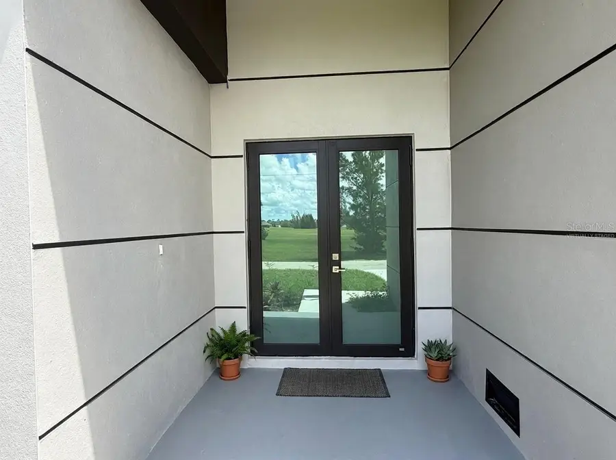 4005 NW 22nd Street, Cape Coral, FL 33993 - #3
