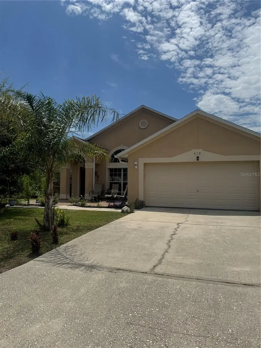 618 Madrid Drive, Kissimmee, FL 34758 - #1