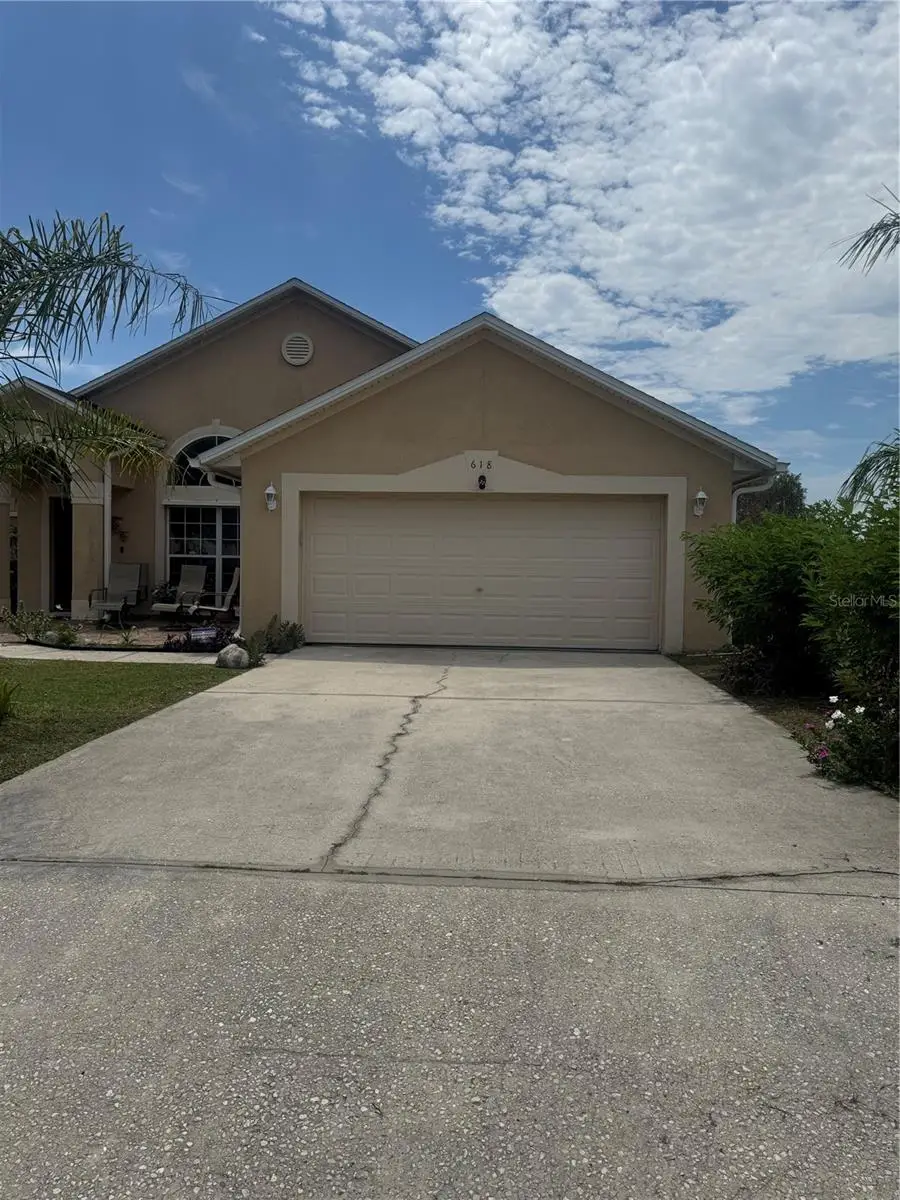 618 Madrid Drive, Kissimmee, FL 34758 - #2