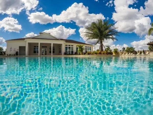 8953 Shine Drive, KISSIMMEE, FL 34747
