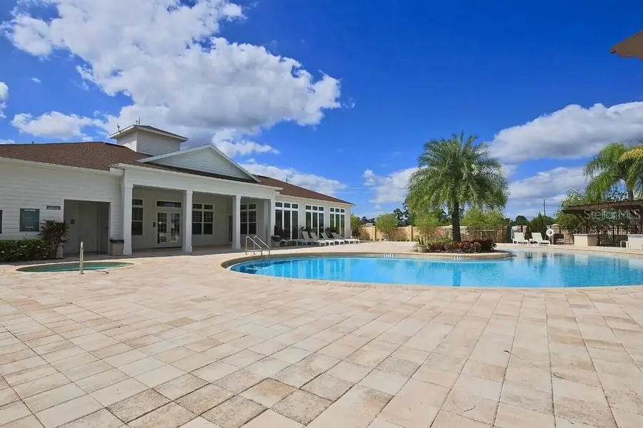 8953 Shine Drive, Kissimmee, FL 34747 - #2