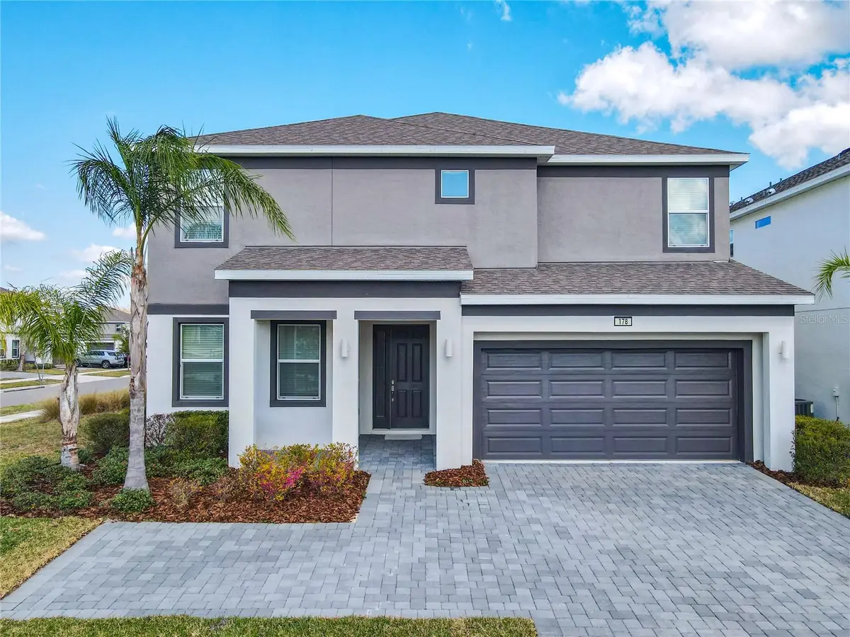 178 Marcello Boulevard, Kissimmee, FL 34746 - #1