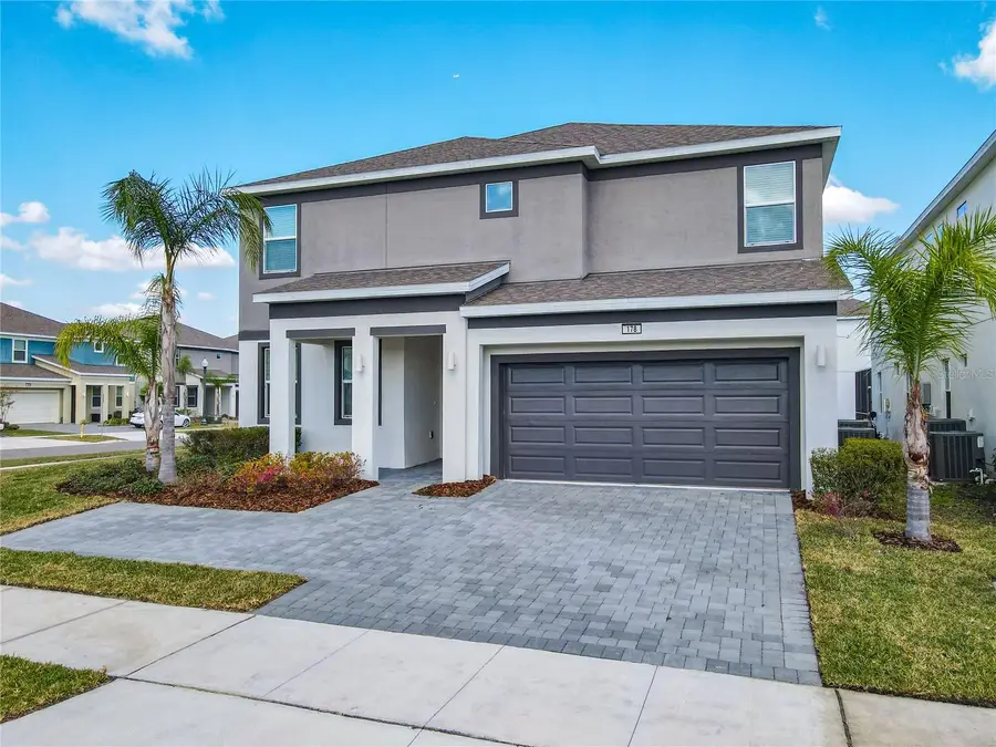 178 Marcello Boulevard, Kissimmee, FL 34746 - #2