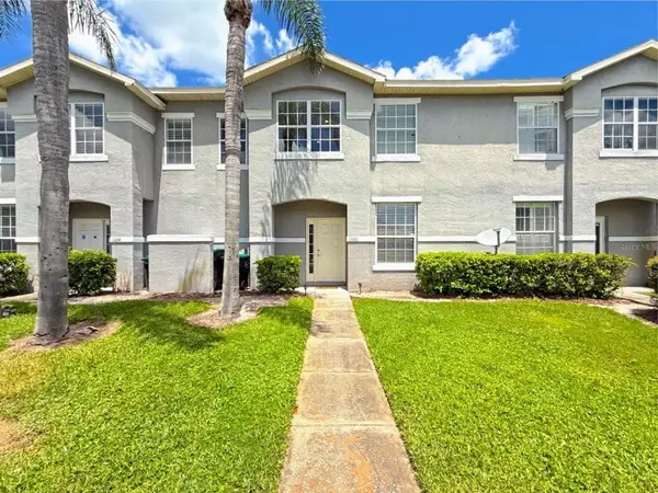 13180 Summerton Drive, ORLANDO, FL 32824