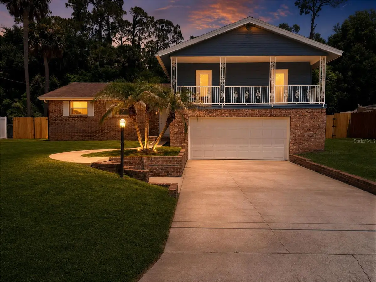 172 Seminole Drive, Ormond Beach, FL 32174 - #1