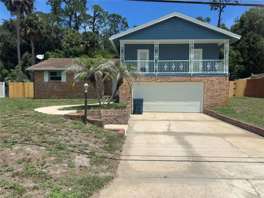 172 Seminole Drive, Ormond Beach, FL 32174 - #2