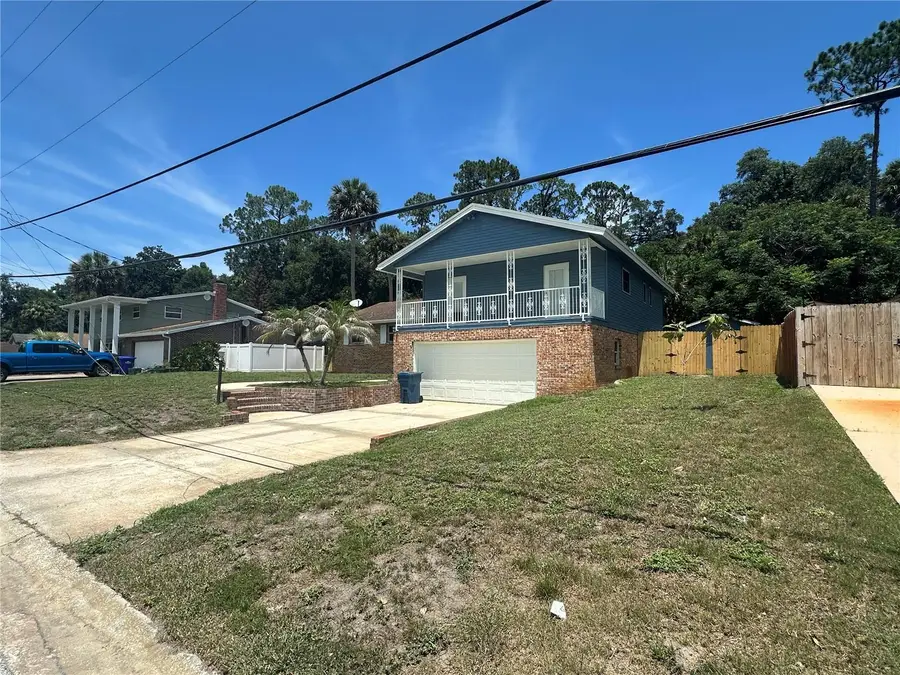 172 Seminole Drive, Ormond Beach, FL 32174 - #3