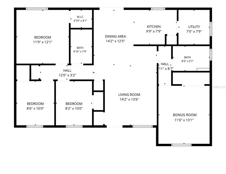 2948 Colorado Avenue, Orlando, FL 32826 - #2