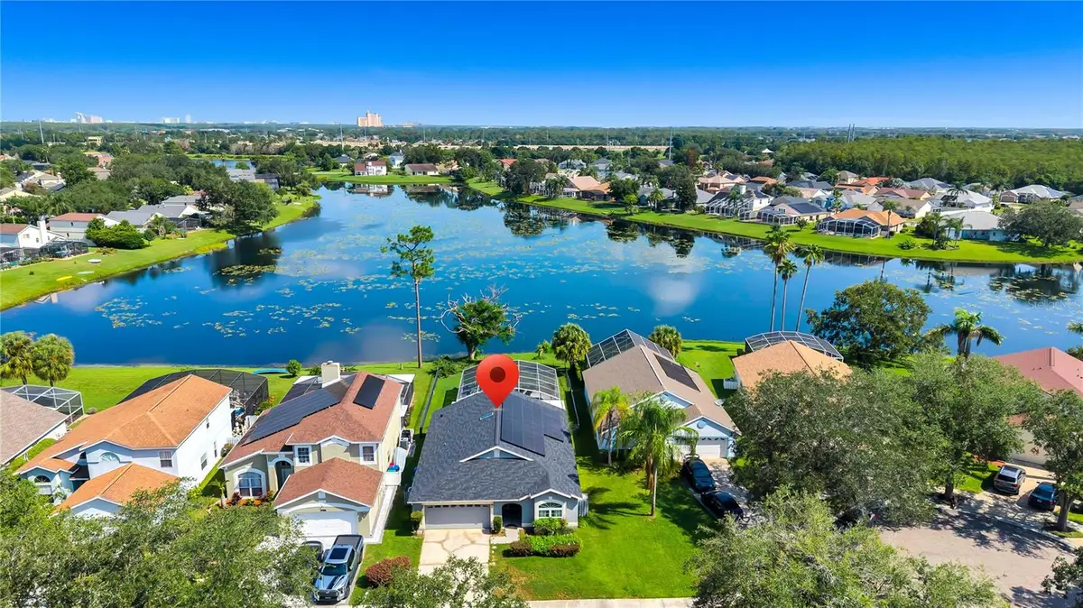 2619 Heron Landing Court, Orlando, FL 32837 - #1