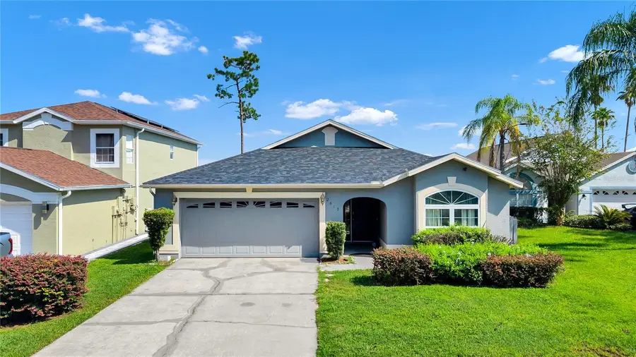 2619 Heron Landing Court, Orlando, FL 32837 - #2
