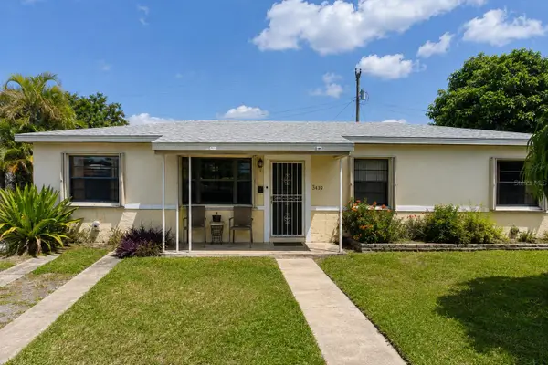 3439 NW 87th Street, MIAMI, FL 33147