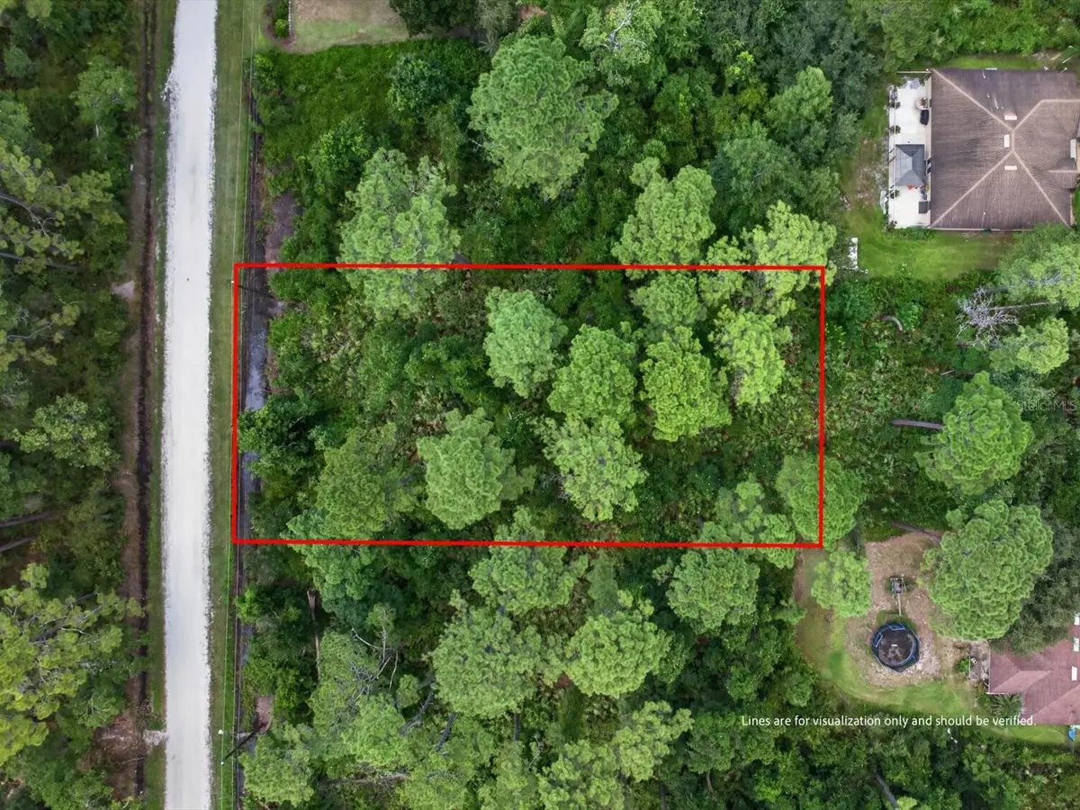 10th Avenue, Deland, FL 32724 - #1