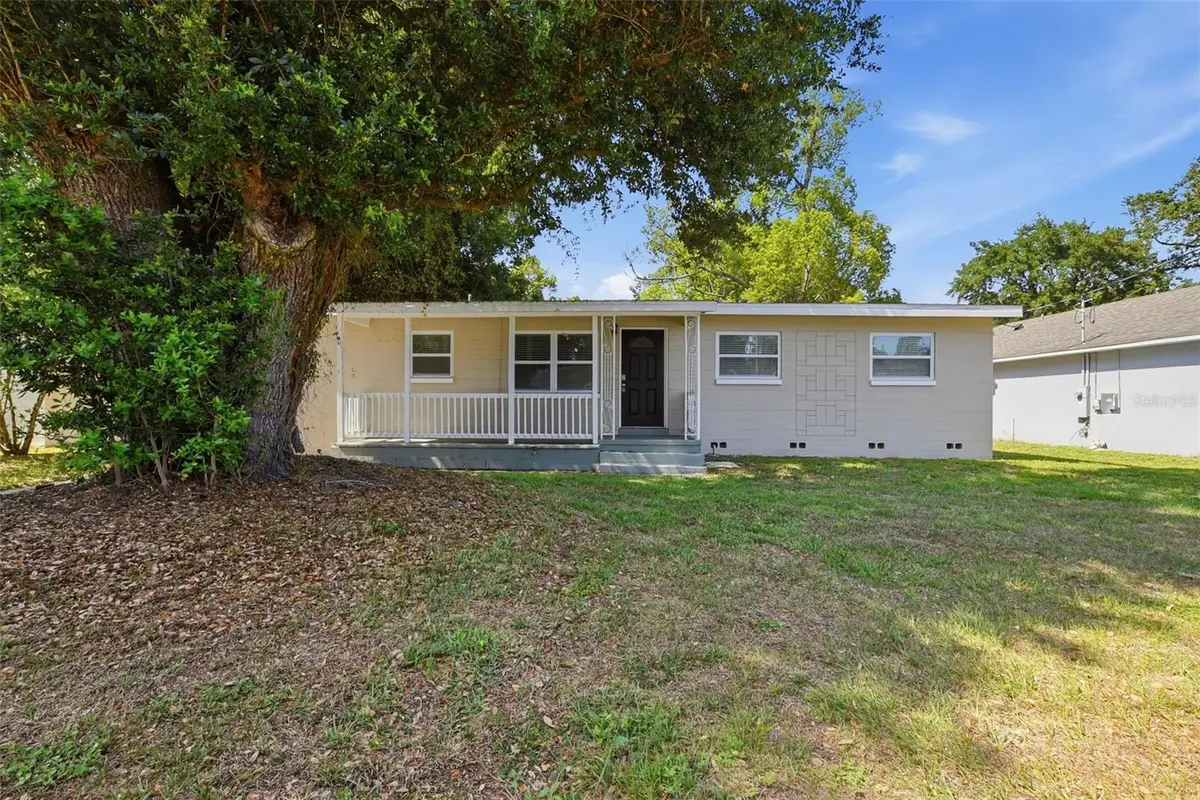 3521 Arch Street, Orlando, FL 32808 - #1