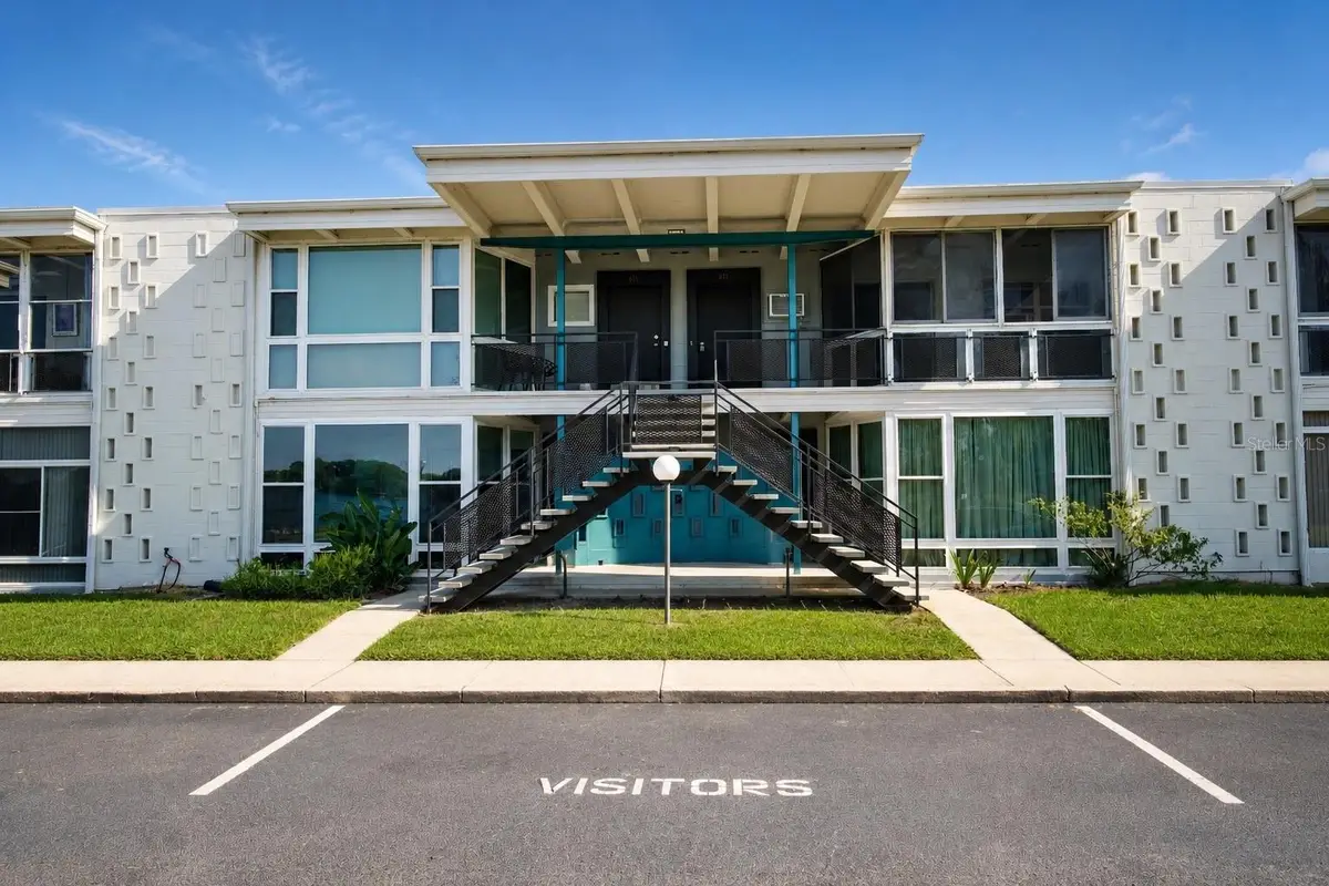 151 N Orlando Avenue #261, Winter Park, FL 32789 - #1