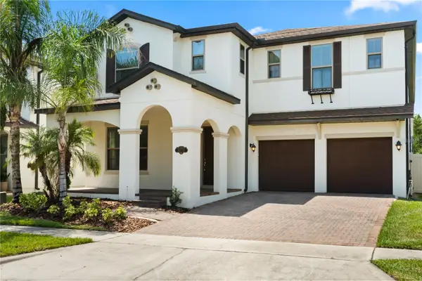 8278 Procida Isle Lane, WINDERMERE, FL 34786