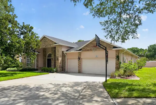 7691 Belvoir Drive, ORLANDO, FL 32835