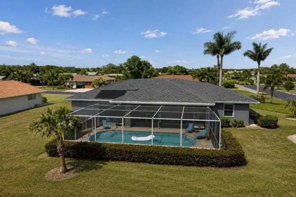 1840 Flametree Lane, VENICE, FL 34293