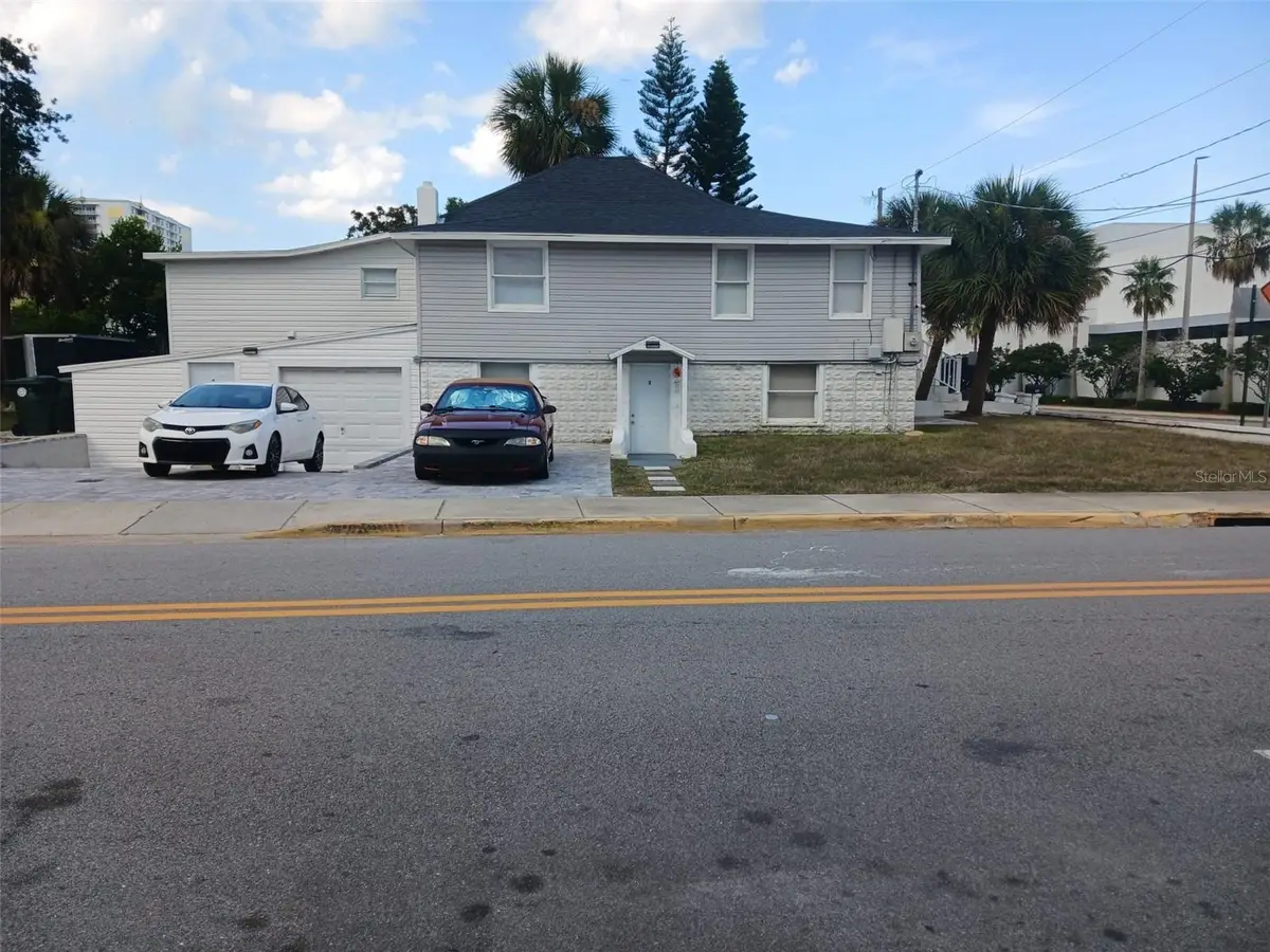 503 Earl Street, Daytona Beach, FL 32118 - #1