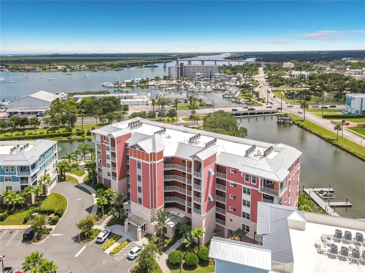 2 Riverwalk Drive #404, New Smyrna Beach, FL 32169 - #1