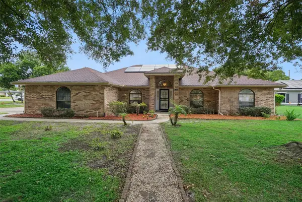 1302 Lydia Drive, DELTONA, FL 32725
