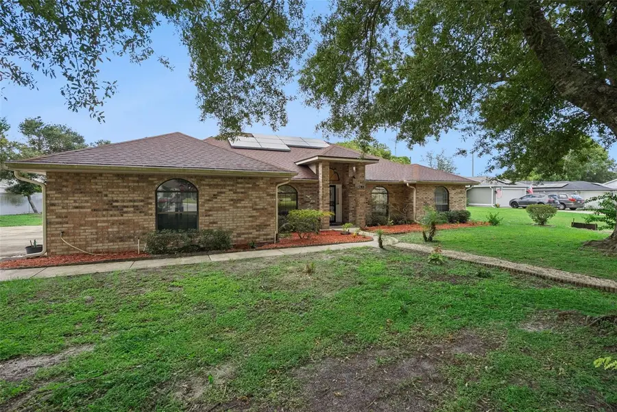 1302 Lydia Drive, Deltona, FL 32725 - #2