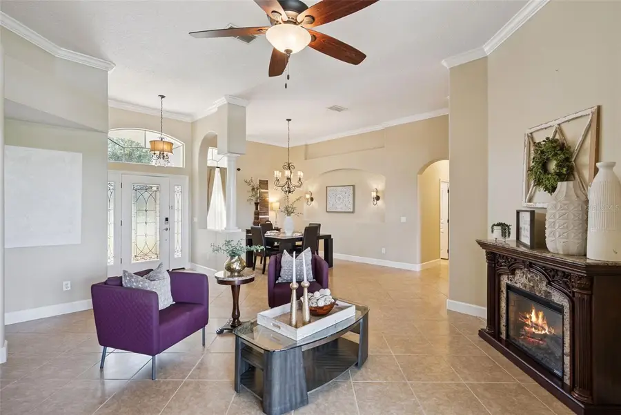 3149 Curving Oaks Way, Orlando, FL 32820 - #2