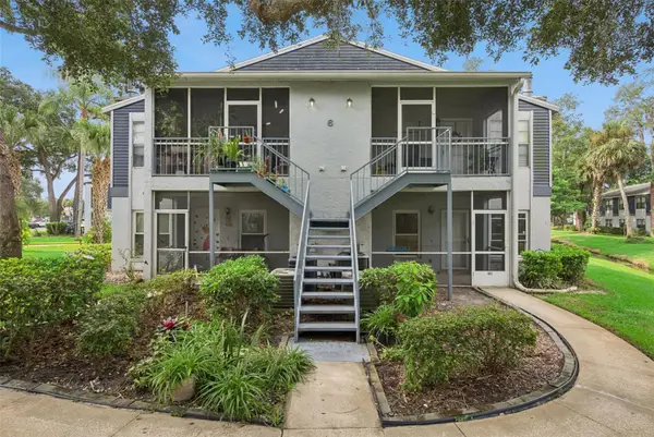 602 Northlake Drive #602, SANFORD, FL 32773